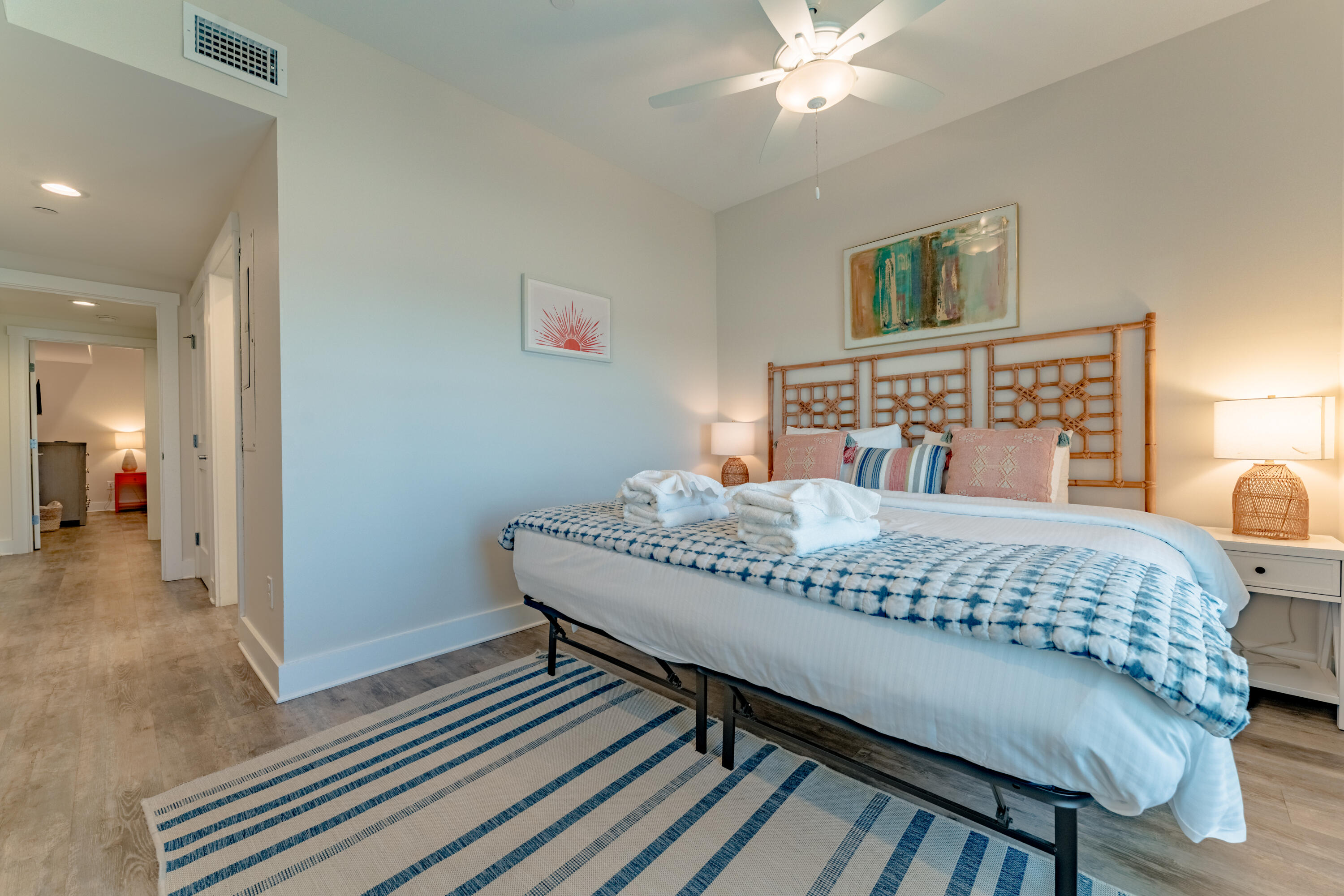 115 East Arctic Avenue, Unit 2B Folly Beach, SC 29439 - Photo 21 of 61 112 2B-20