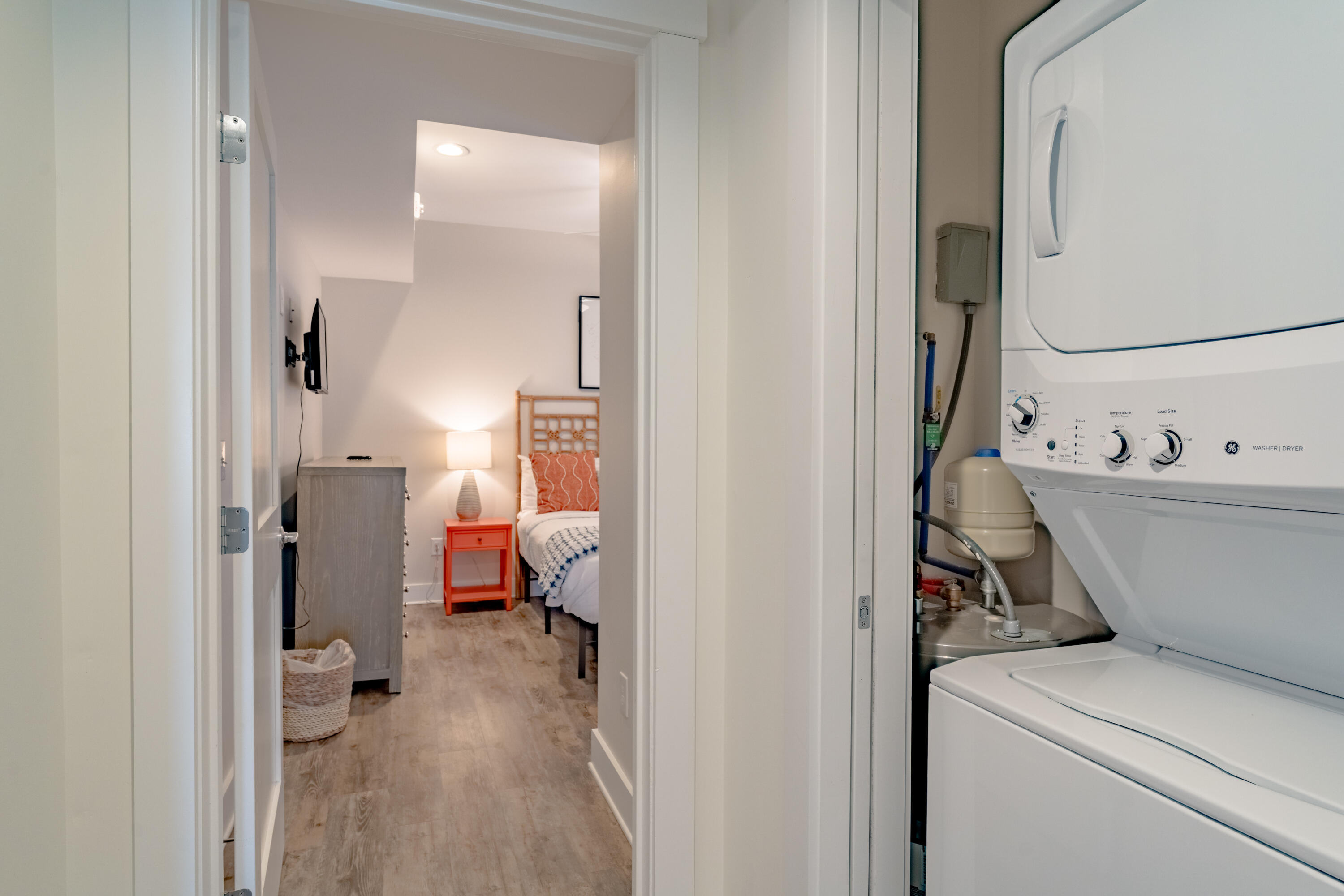 115 East Arctic Avenue, Unit 2B Folly Beach, SC 29439 - Photo 26 of 61 112 2B-23