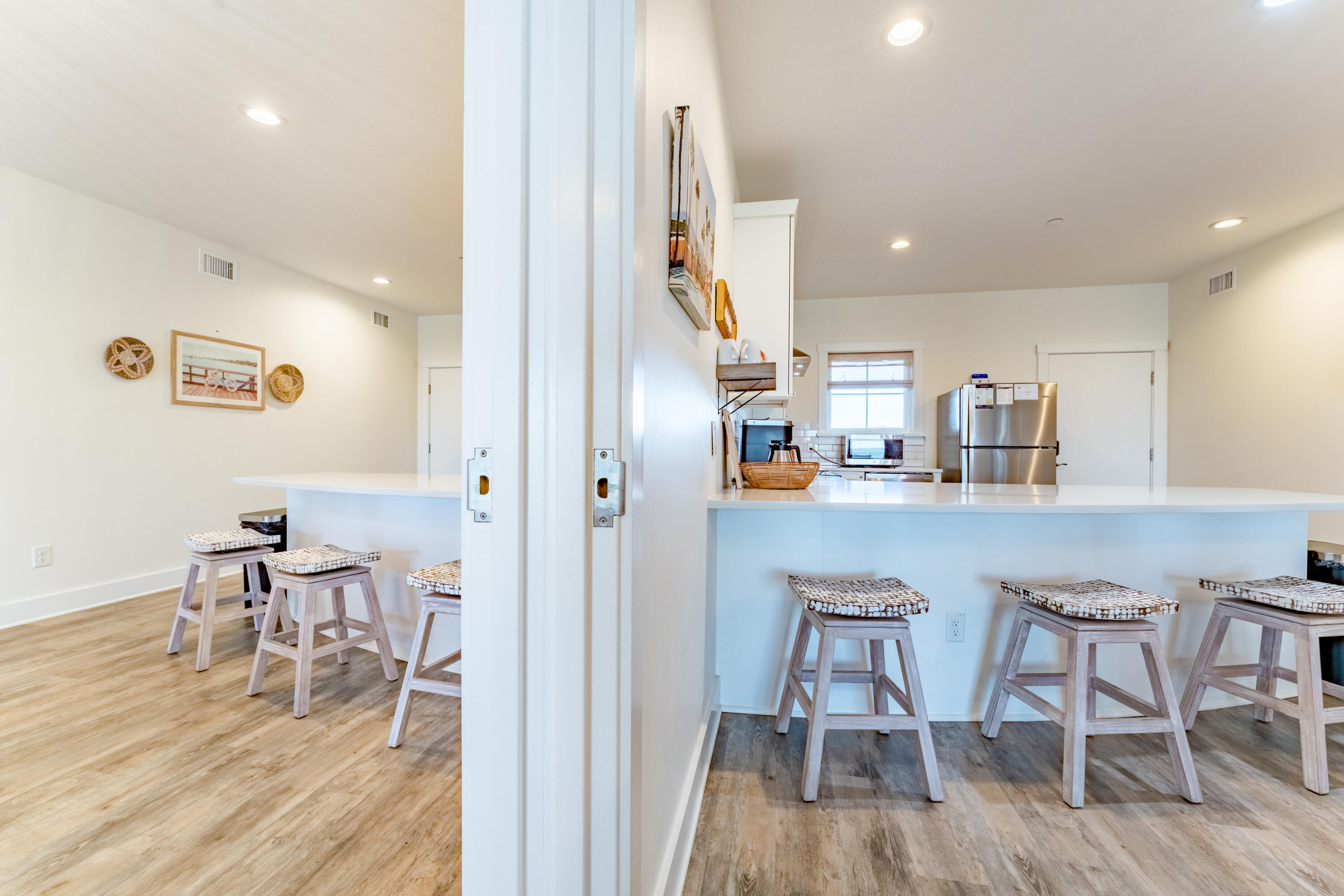 115 East Arctic Avenue, Unit 2B Folly Beach, SC 29439 - Photo 32 of 61 112 2B-30