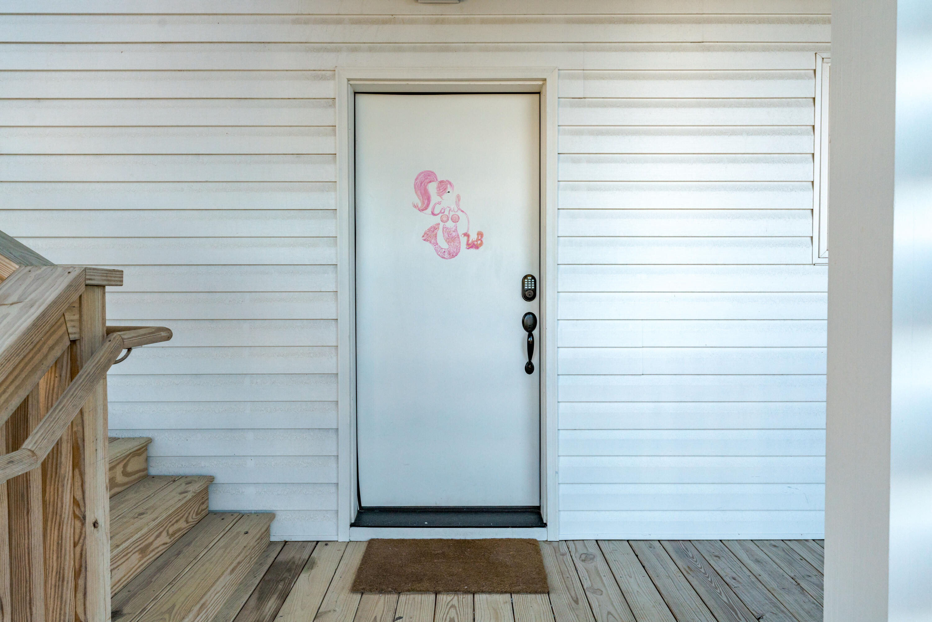 115 East Arctic Avenue, Unit 2B Folly Beach, SC 29439 - Photo 36 of 61 112 2A-26