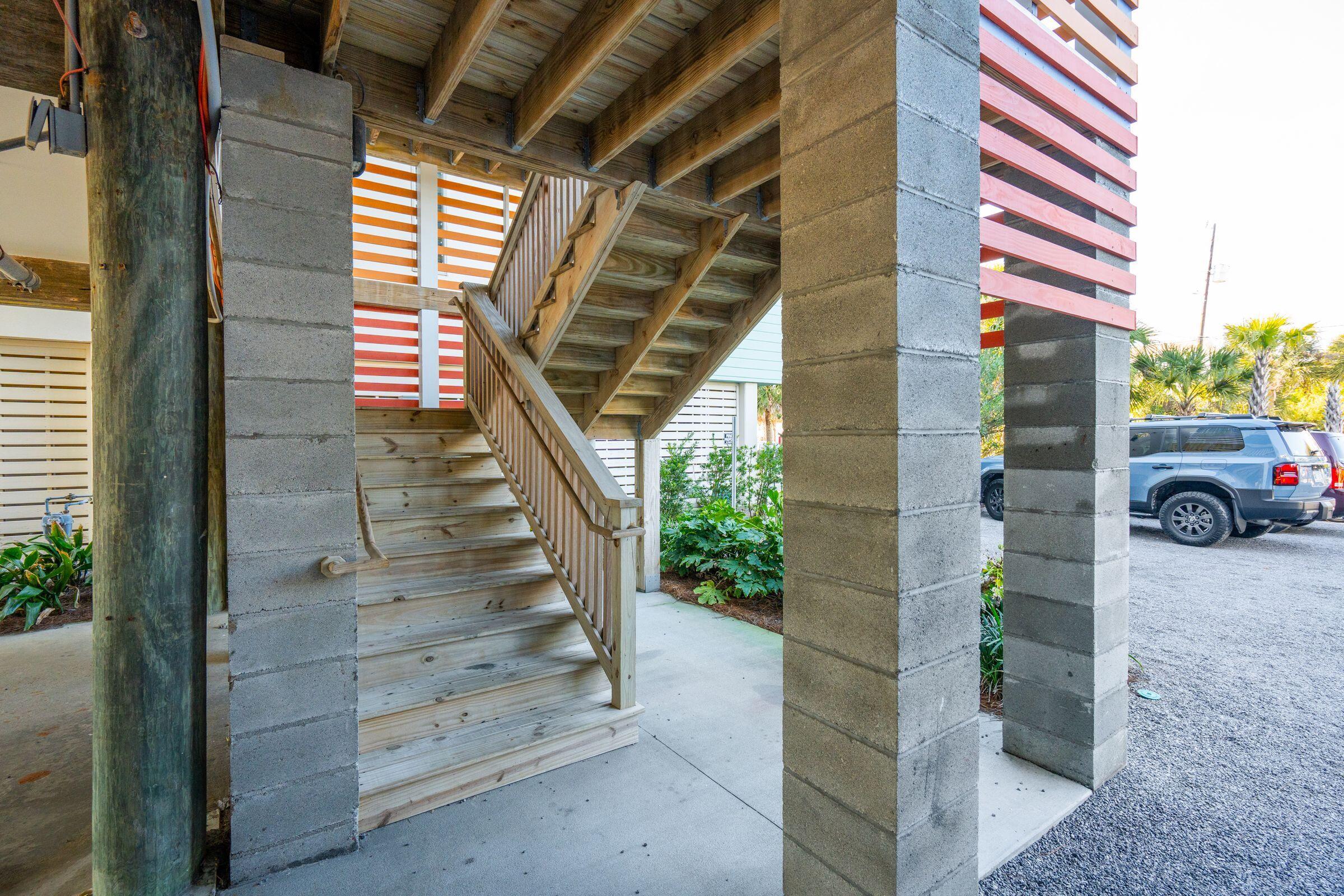 115 East Arctic Avenue, Unit 2B Folly Beach, SC 29439 - Photo 37 of 61 115EArcticAve-KeenEyeMarketing-011