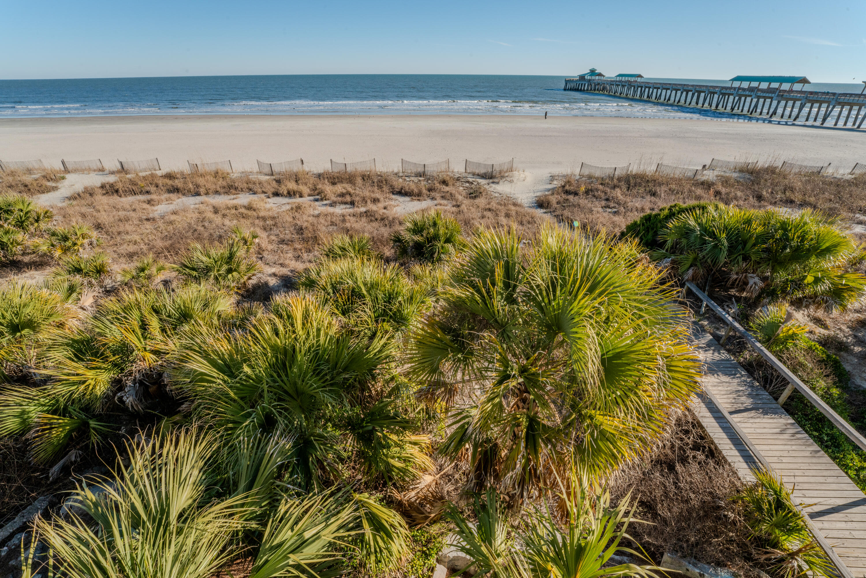 115 East Arctic Avenue, Unit 2B Folly Beach, SC 29439 - Photo 42 of 61 112 2B-35