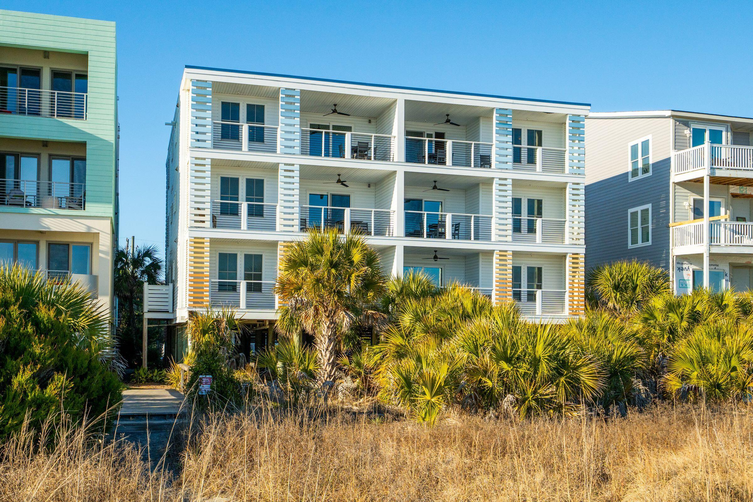 115 East Arctic Avenue, Unit 2B Folly Beach, SC 29439 - Photo 44 of 61 115EArcticAve-KeenEyeMarketing-014