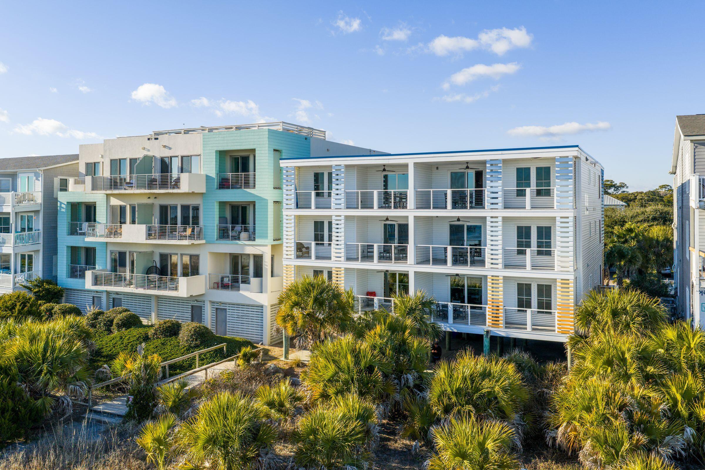 115 East Arctic Avenue, Unit 2B Folly Beach, SC 29439 - Photo 45 of 61 115EArcticAve-KeenEyeMarketing-021