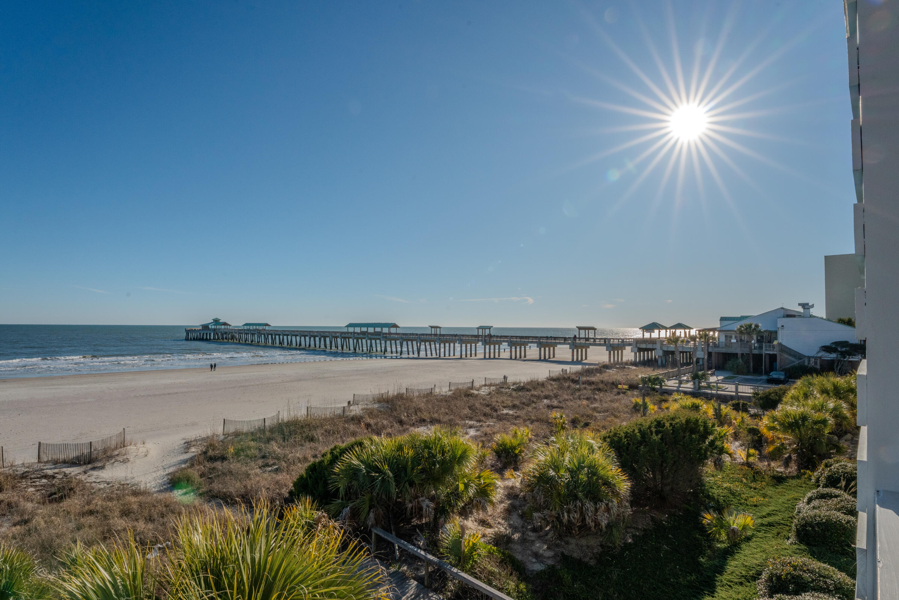 115 East Arctic Avenue, Unit 2B Folly Beach, SC 29439 - Photo 5 of 61 112 2B-34