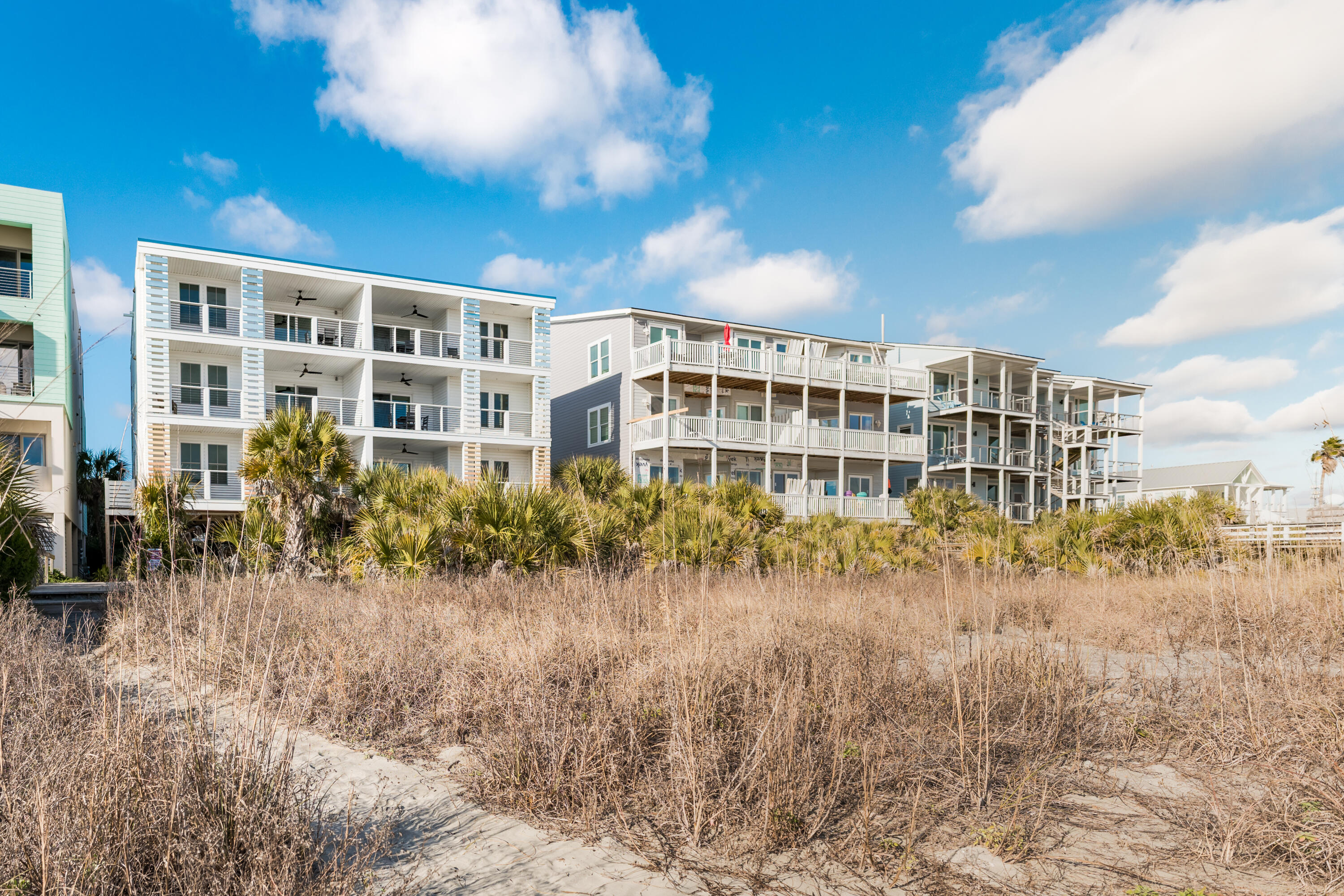 115 East Arctic Avenue, Unit 2B Folly Beach, SC 29439 - Photo 56 of 61 112 3A-9