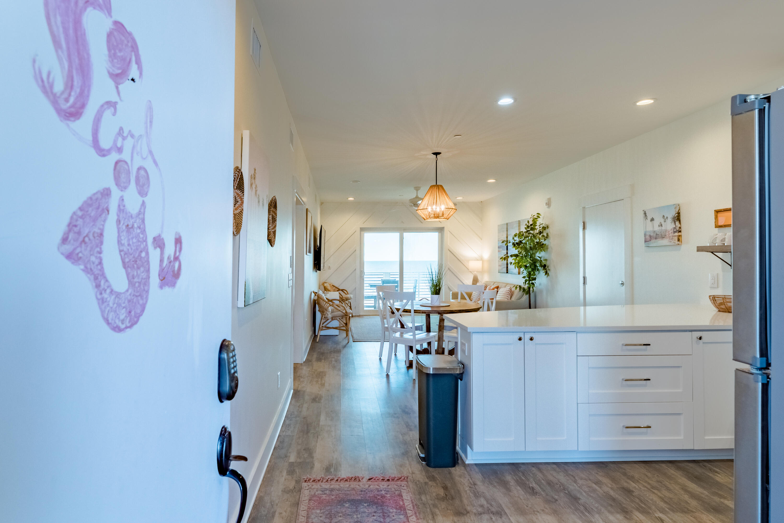 115 East Arctic Avenue, Unit 2B Folly Beach, SC 29439 - Photo 6 of 61 112 2B-2