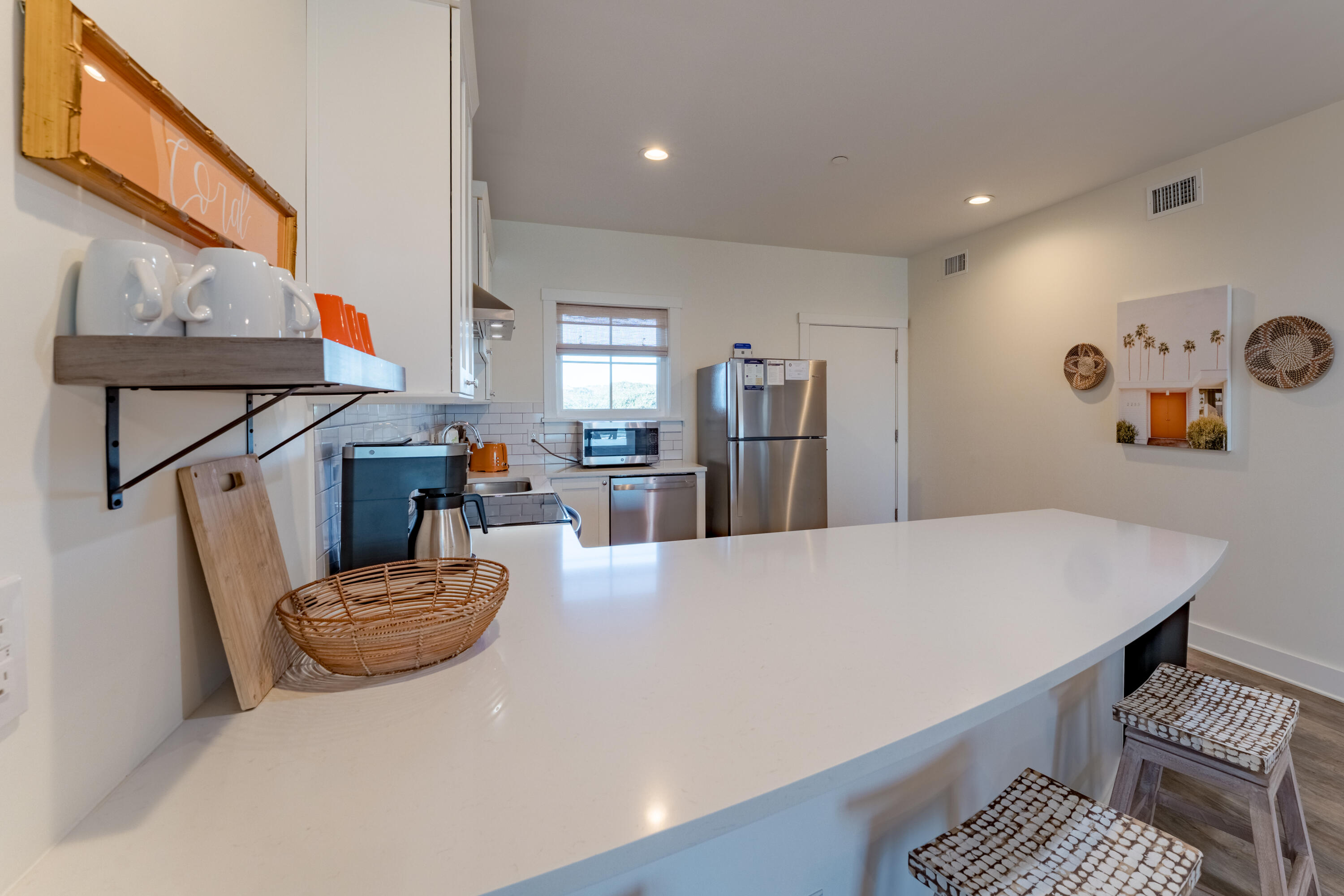 115 East Arctic Avenue, Unit 2B Folly Beach, SC 29439 - Photo 8 of 61 112 2B-6