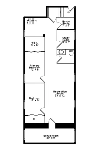 a picture of a book and a bed