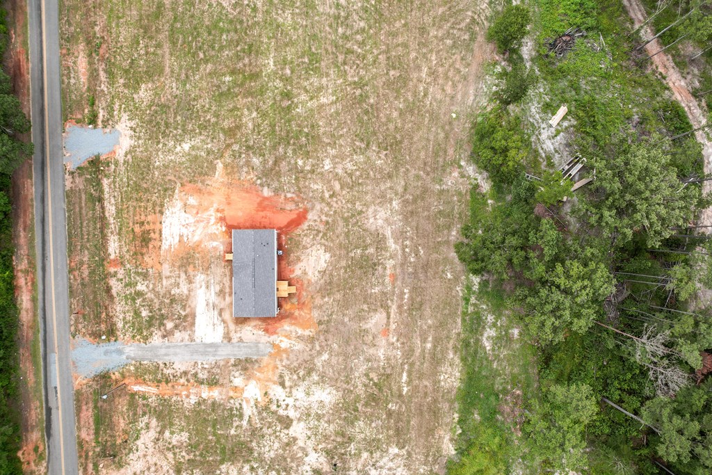 1904 Gilley Mill Road Headland, AL 36345 - Photo 43 of 51