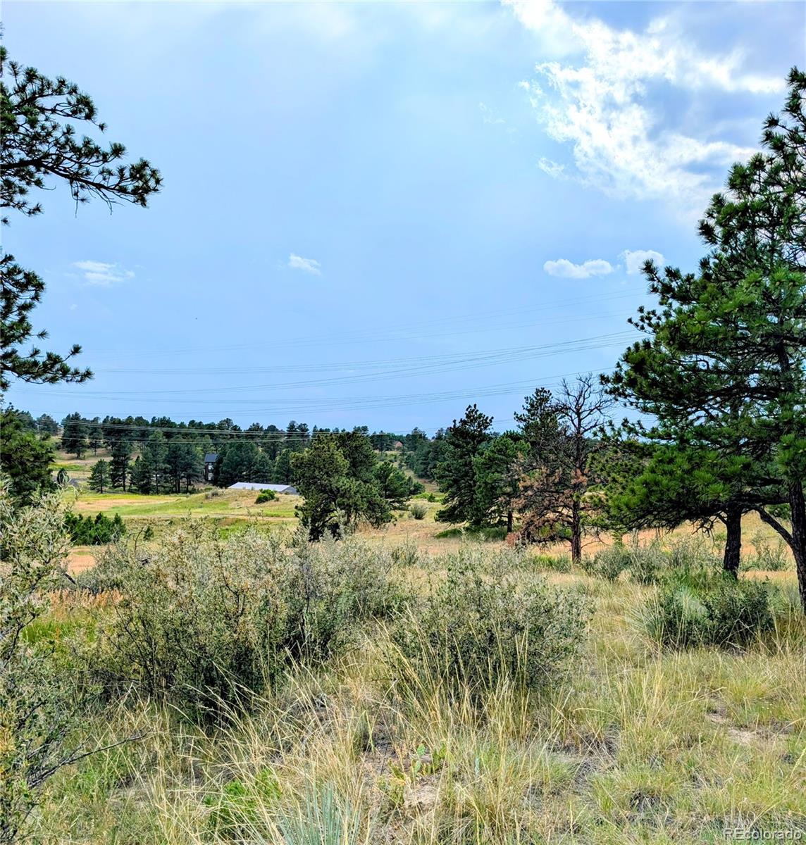 11634 Bell Cross Circle Parker, CO 80138 - Photo 1 of 15