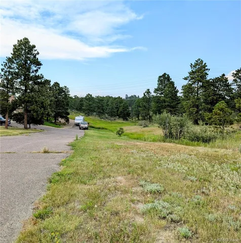 $525,000 | 11634 Bell Cross Circle, Parker, CO 80138