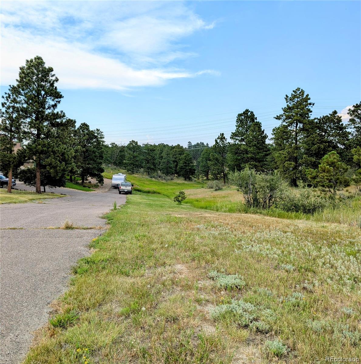 11634 Bell Cross Circle Parker, CO 80138 - Photo 3 of 15