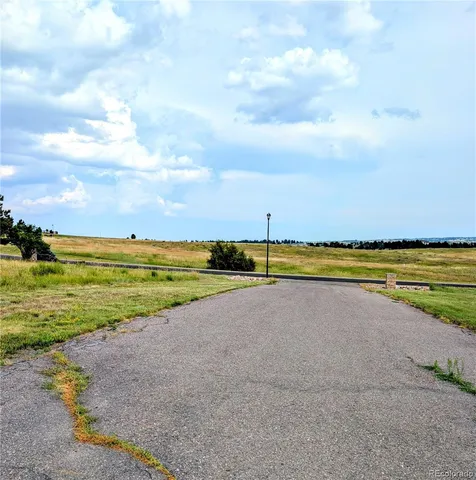 $525,000 | 11634 Bell Cross Circle, Parker, CO 80138