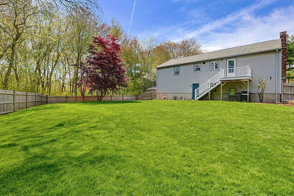 1 Tamworth Road Sharon, MA 02067 - Photo 27 of 31