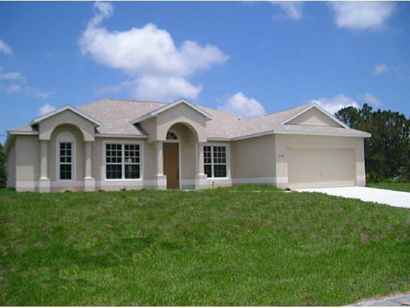 2149 Trillo Road Southeast Palm Bay, FL 32909 - Photo 1 of 12 Primary Photo