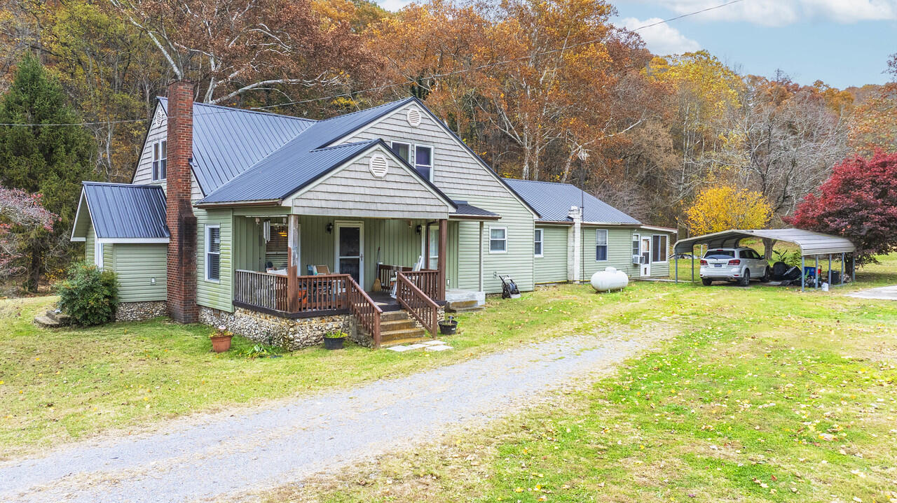 12226 North Nopone Valley Road Decatur, TN 37322 - Photo 2 of 44 nvp1