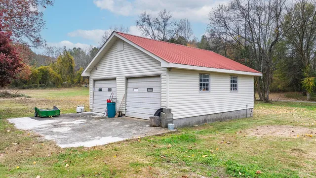 $429,000 | 12226 North Nopone Valley Road, Decatur, TN 37322