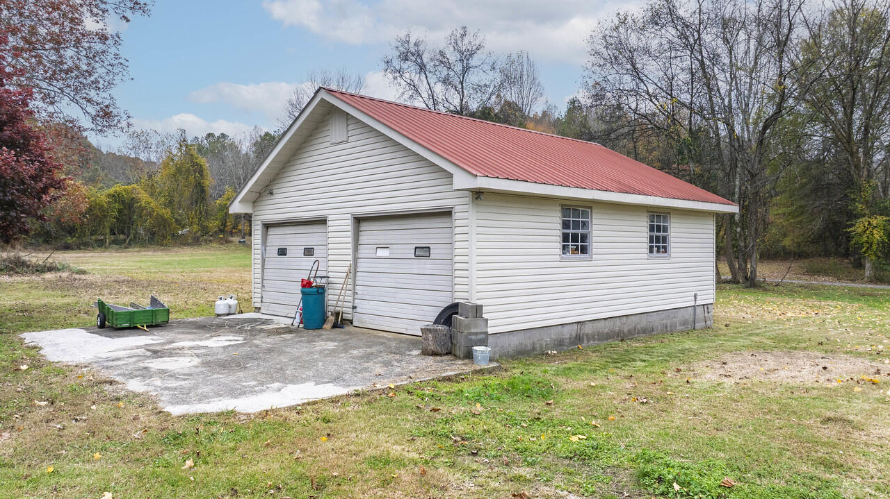 12226 North Nopone Valley Road Decatur, TN 37322 - Photo 33 of 44 nvp37