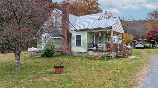 $429,000 | 12226 North Nopone Valley Road, Decatur, TN 37322