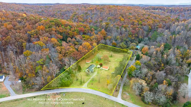 $429,000 | 12226 North Nopone Valley Road, Decatur, TN 37322