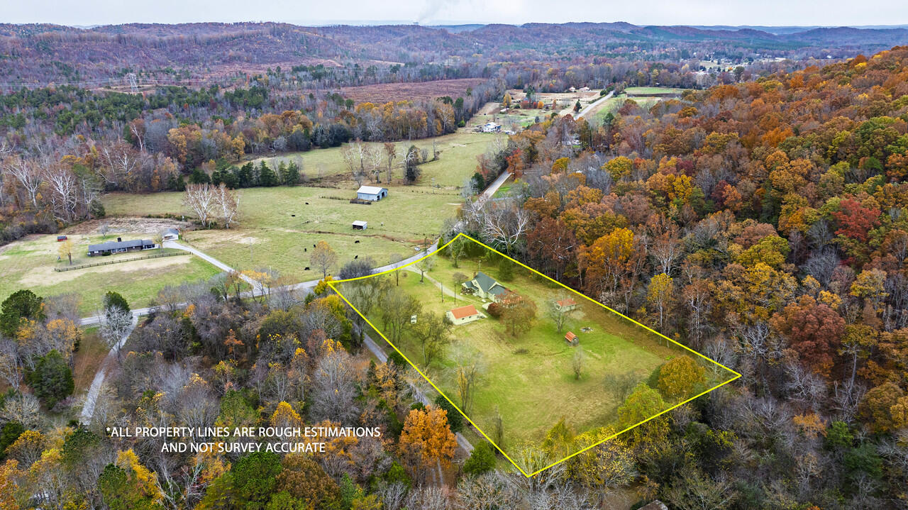 12226 North Nopone Valley Road Decatur, TN 37322 - Photo 41 of 44 nvp44