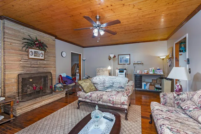 $429,000 | 12226 North Nopone Valley Road, Decatur, TN 37322