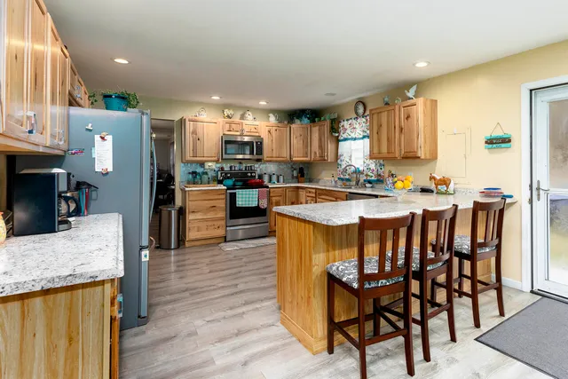 $429,000 | 12226 North Nopone Valley Road, Decatur, TN 37322