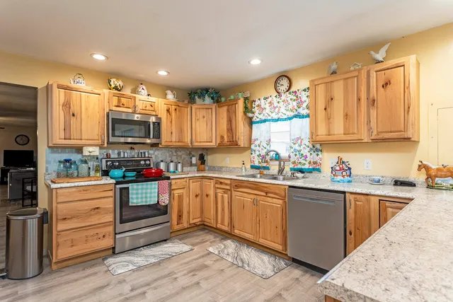 $429,000 | 12226 North Nopone Valley Road, Decatur, TN 37322