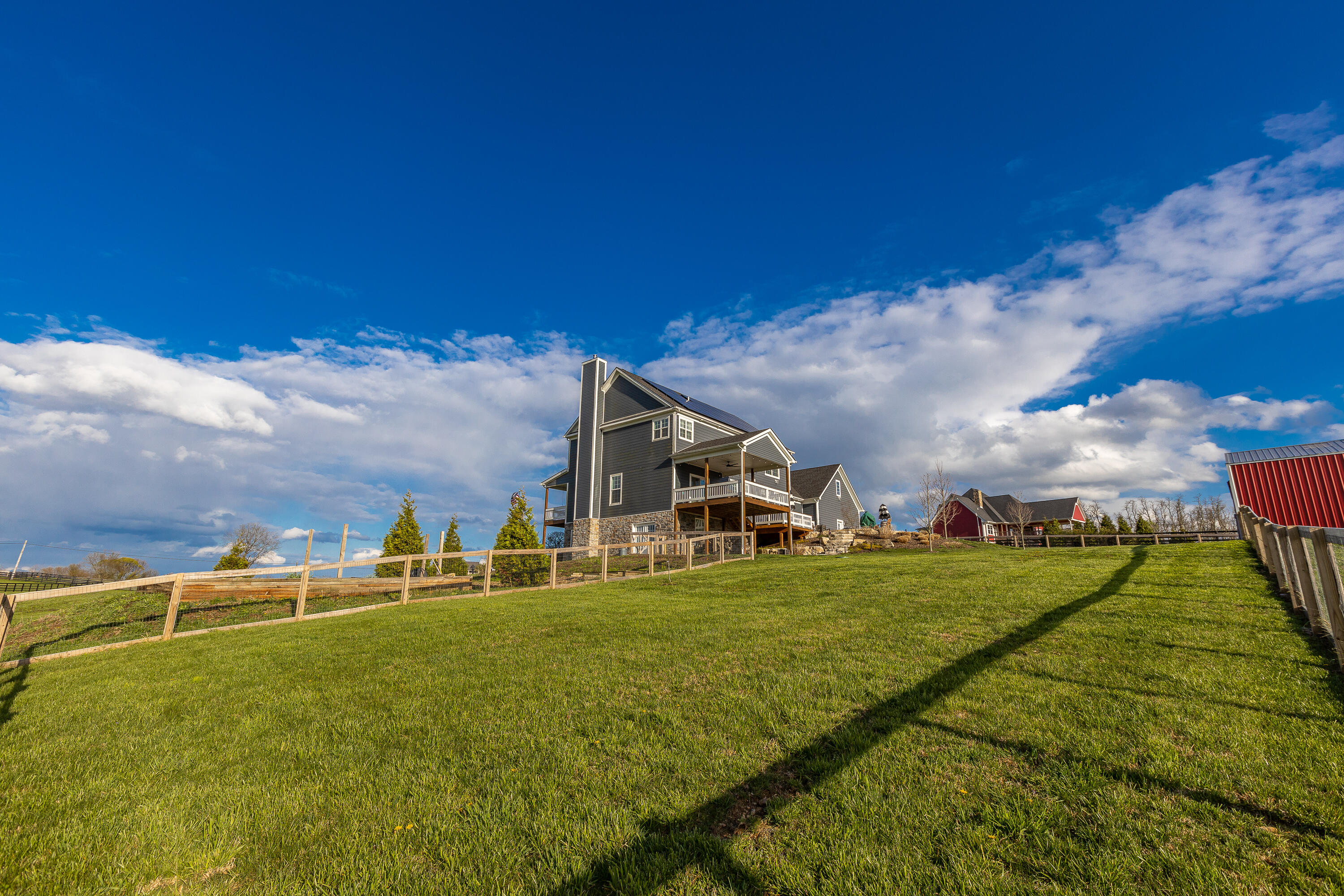5101 Jacks Creek Pike Lexington, KY 40515 - Photo 89 of 96 7-20