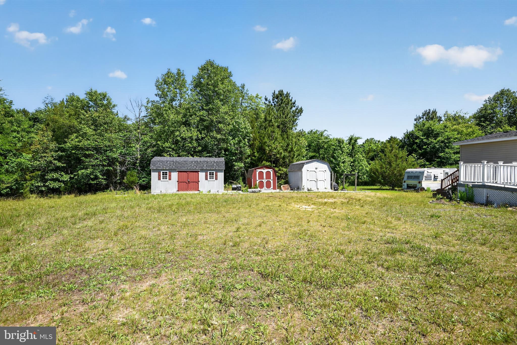 25525 Cutbank Road McKenney, VA 23872 - Photo 8 of 30