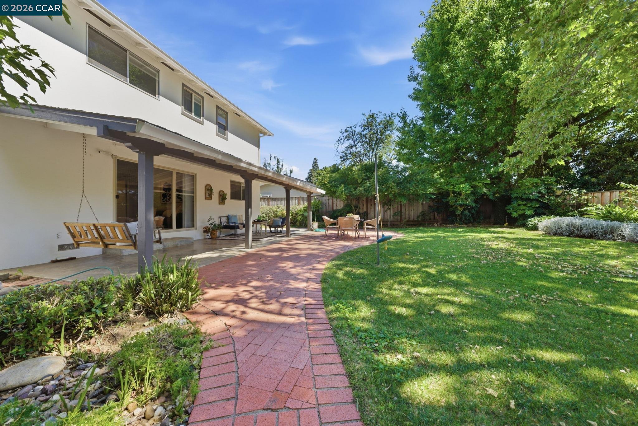 417 Persimmon Road Walnut Creek, CA 94598 - Photo 88 of 99