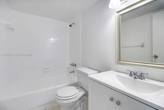 $1,825 | 2920 Forest Hills Boulevard, Unit A3N, Coral Springs, FL 33065