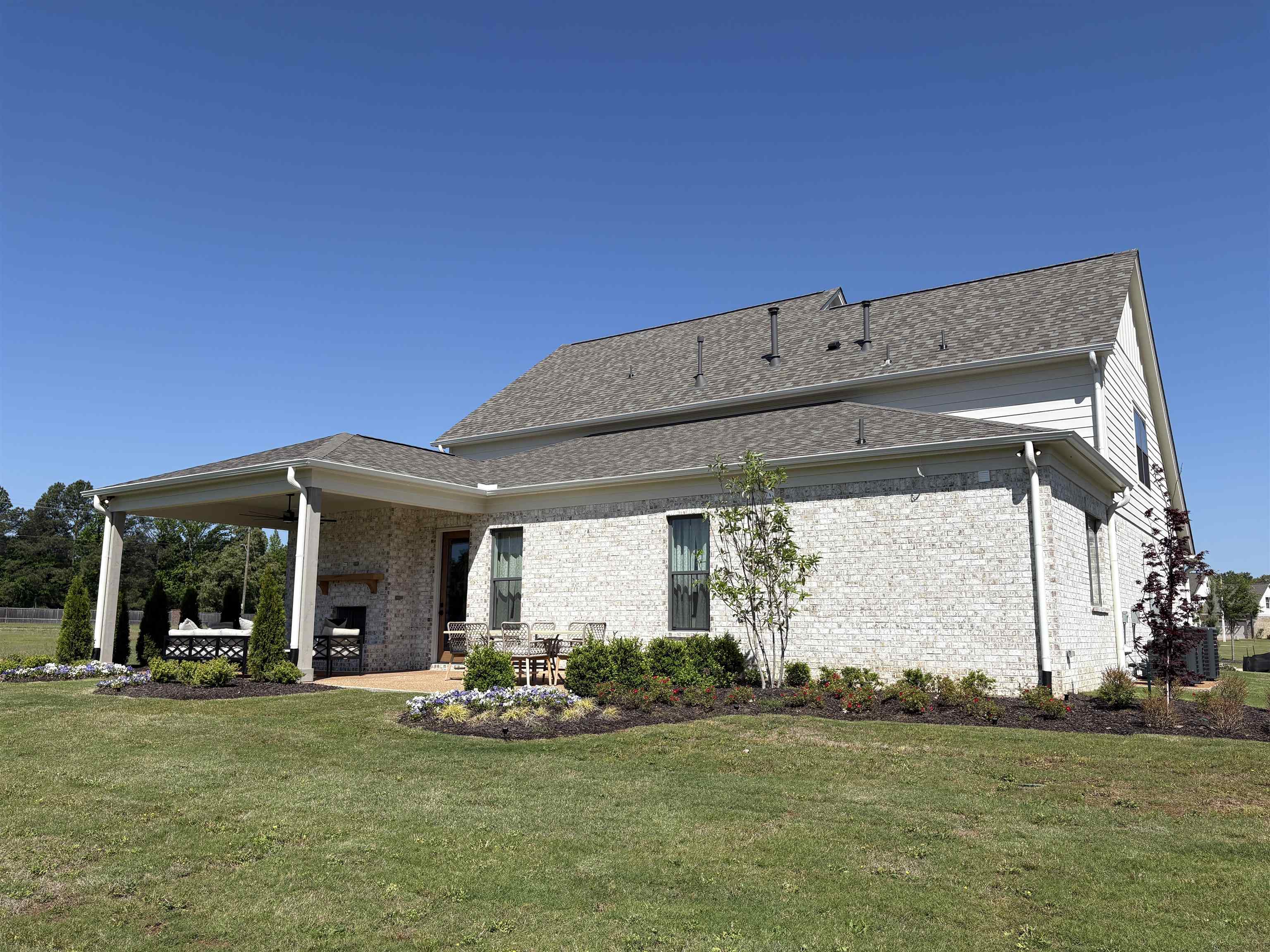 864 Goldenrod Way Collierville, TN 38017 - Photo 38 of 40