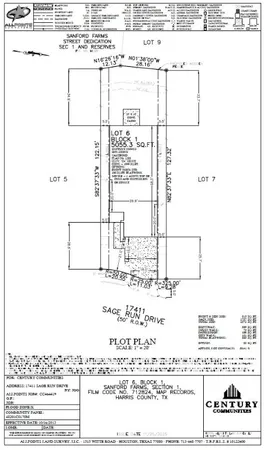 $246,900 | 17411 Sage Run Drive, Waller, TX 77484