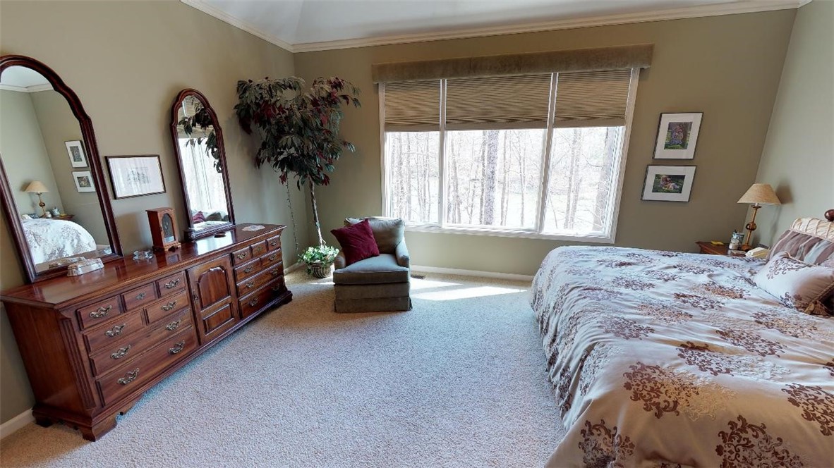 15103 Beacon Ridge Drive Seneca, SC 29678 - Photo 15 of 46 Master Bedroom