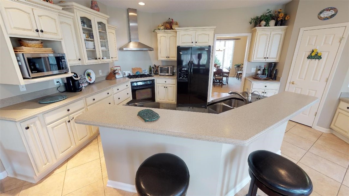 15103 Beacon Ridge Drive Seneca, SC 29678 - Photo 8 of 46 Kitchen