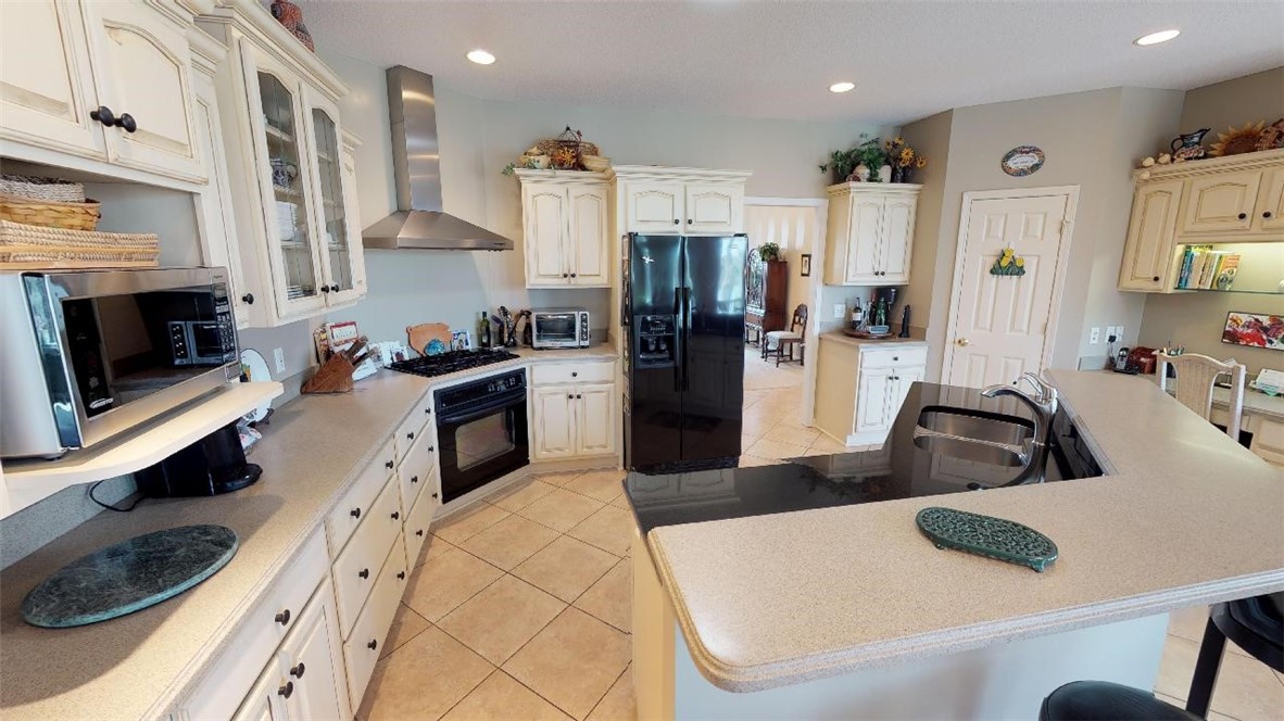 15103 Beacon Ridge Drive Seneca, SC 29678 - Photo 10 of 46 Ample Counter Space
