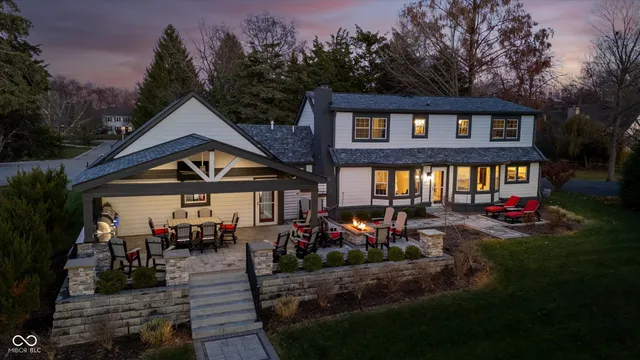 $1,245,000 | 304 Sussex Circle, Noblesville, IN 46062