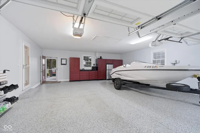 $1,245,000 | 304 Sussex Circle, Noblesville, IN 46062