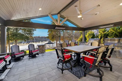 $1,295,000 | 304 Sussex Circle, Noblesville, IN 46062