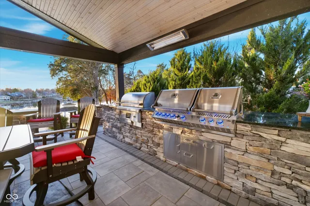 $1,245,000 | 304 Sussex Circle, Noblesville, IN 46062