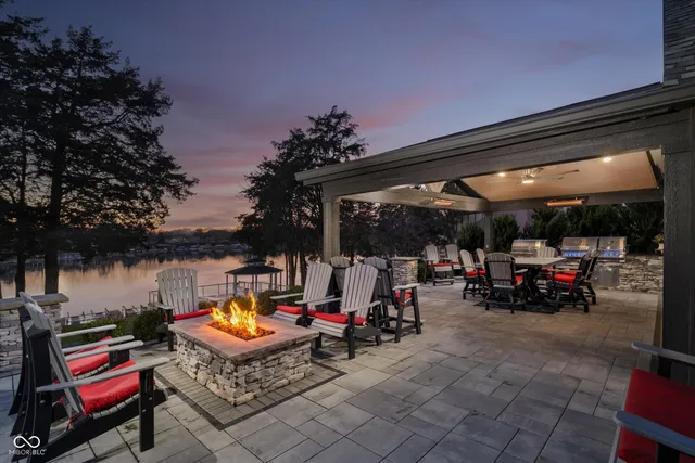 $1,245,000 | 304 Sussex Circle, Noblesville, IN 46062