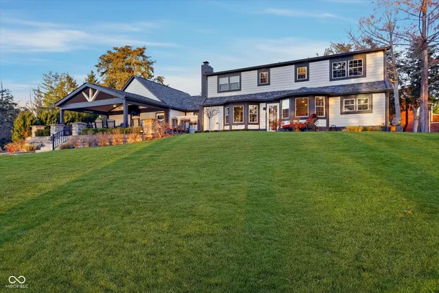 $1,245,000 | 304 Sussex Circle, Noblesville, IN 46062