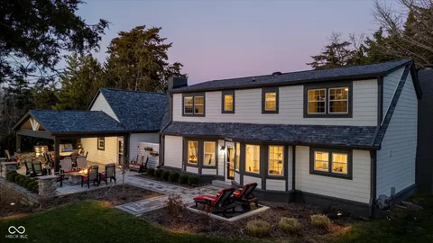 $1,295,000 | 304 Sussex Circle, Noblesville, IN 46062