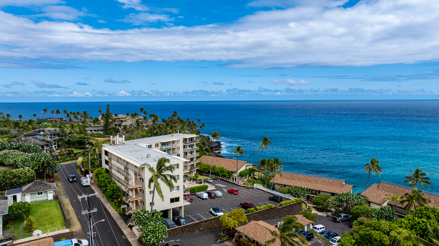 1763 Pe'e Road, Unit 203 Koloa, HI 96756 - Photo 22 of 23