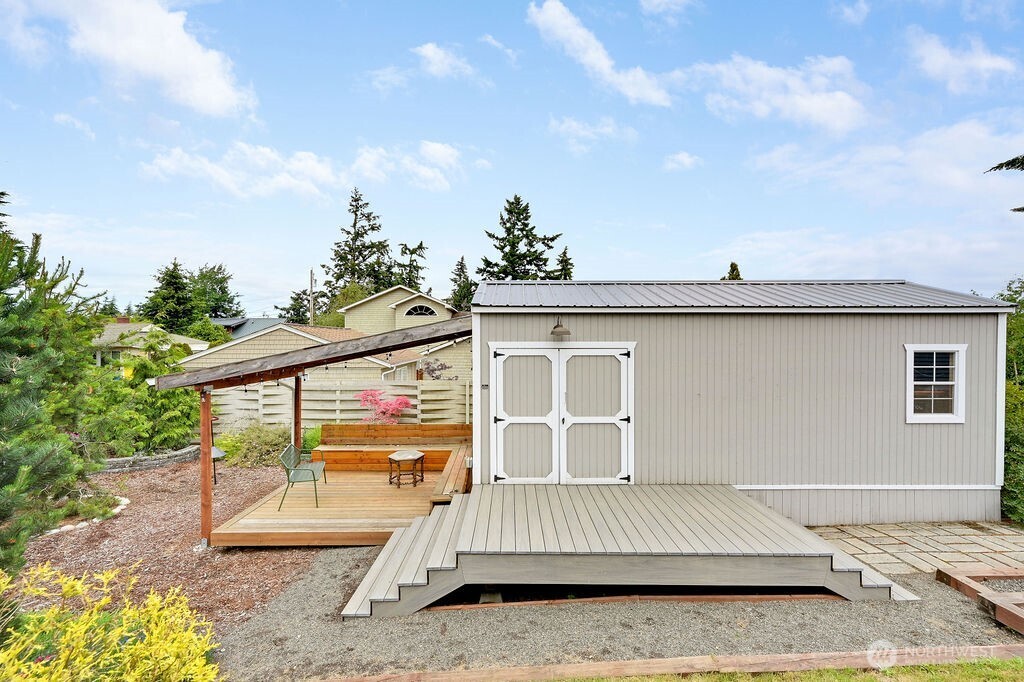736 S Street Port Townsend, WA 98368 - Photo 36 of 40