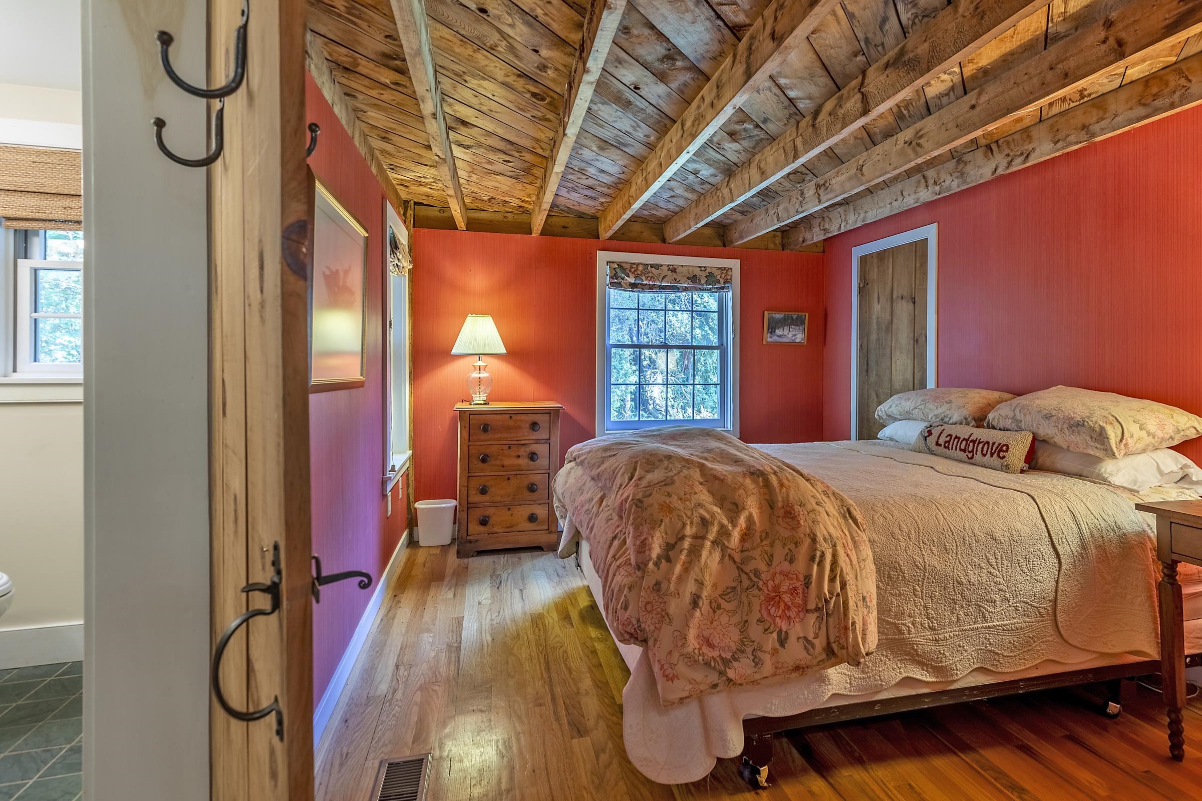 7 Landgrove Road Landgrove, VT 05148 - Photo 25 of 50