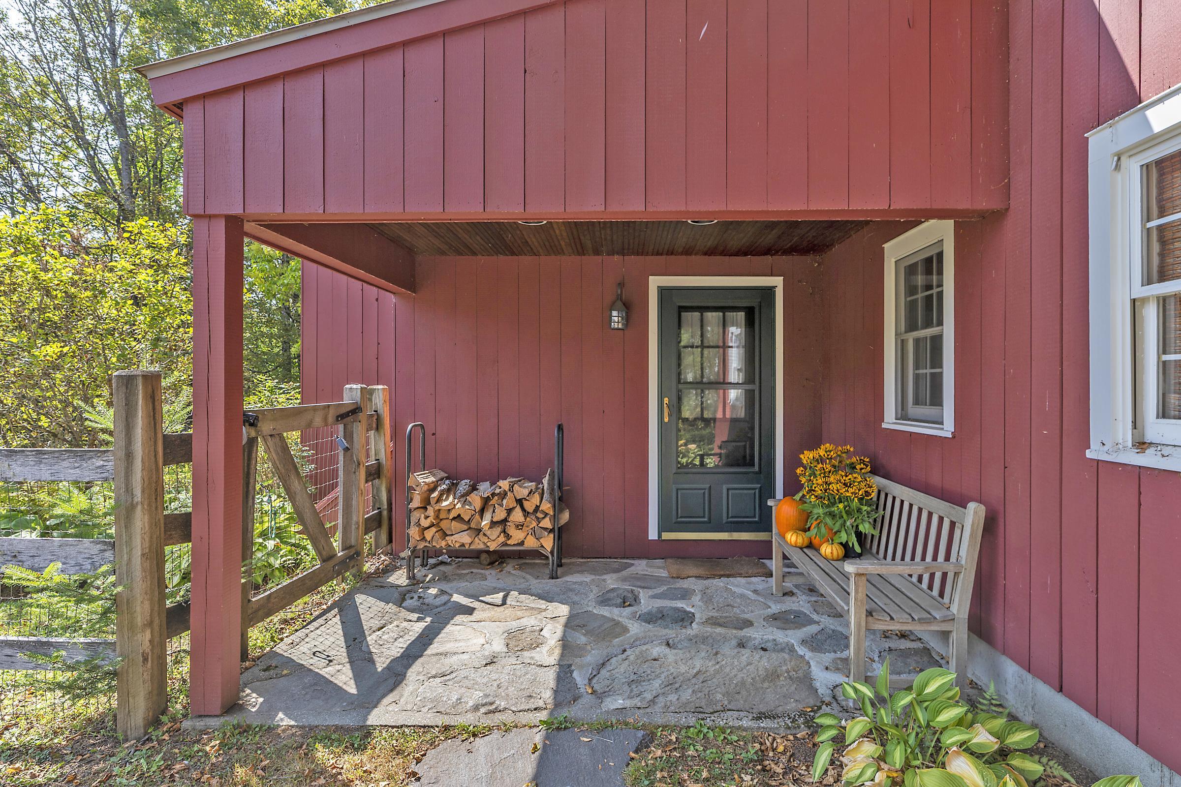 7 Landgrove Road Landgrove, VT 05148 - Photo 3 of 50