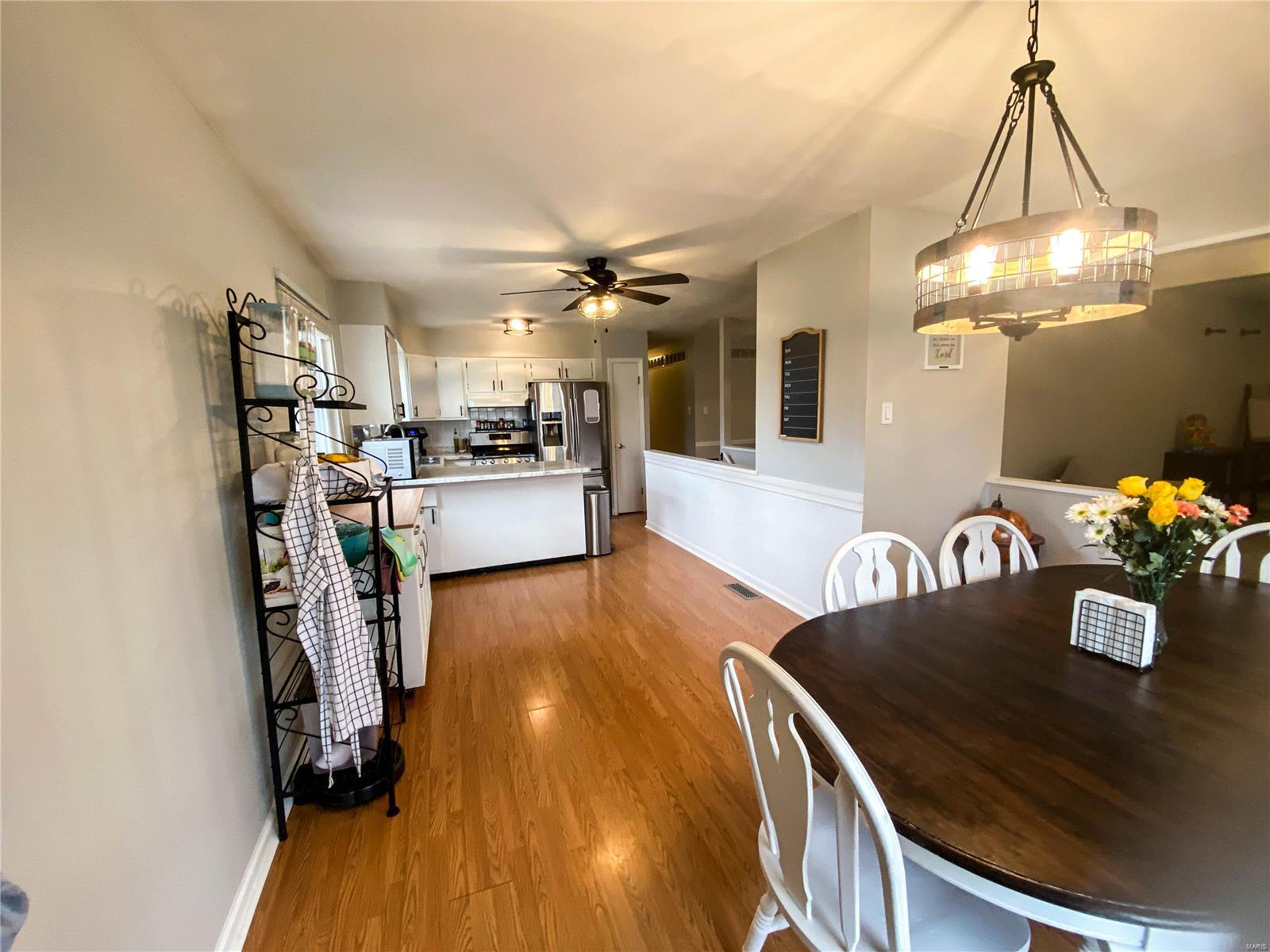 583 Bridgebend Road Manchester, MO 63021 - Photo 11 of 32